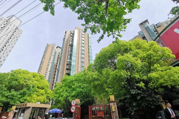 好不好_中介房产经纪人:祝炉林对国际丽都城的评价-上海安居客