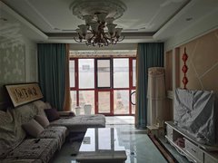安庆桐城龙眠开发区精装三室家具家电配套齐全即可拎包入住出租房源真实图片