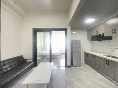 武汉黄陂汉口北玉湖冷链旁正规一室一厅可拎包入住！出租房源真实图片