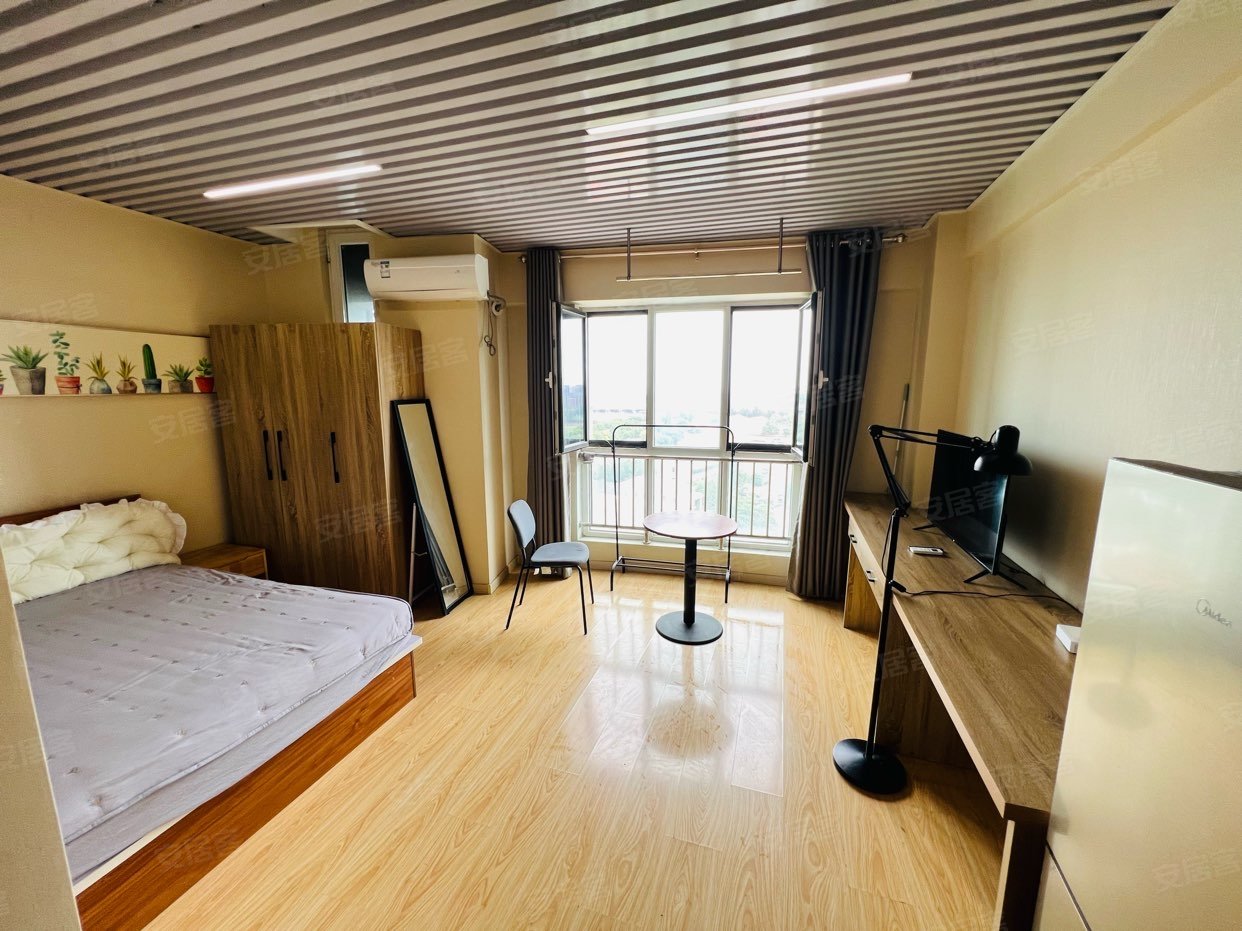 整租｜（月租免押金）东丽万达广场 汇城广场 利津路 张贵庄 跃进路