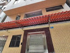 东莞石龙新城区龙林路二街自建房 1室1厅1卫出租房源真实图片