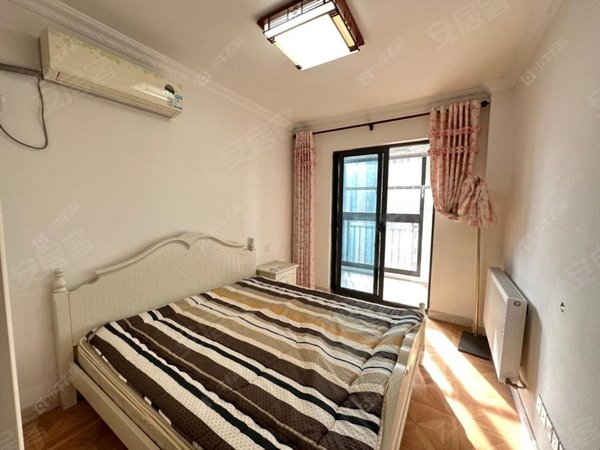 常州武进大学城美景公寓湖塘143.