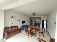 赣州上犹玉龙湾中心备田大道 3室2厅3卫出租房源真实图片