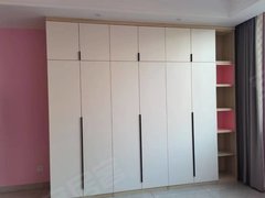 九江瑞昌湓城湓城 1室1厅1卫出租房源真实图片