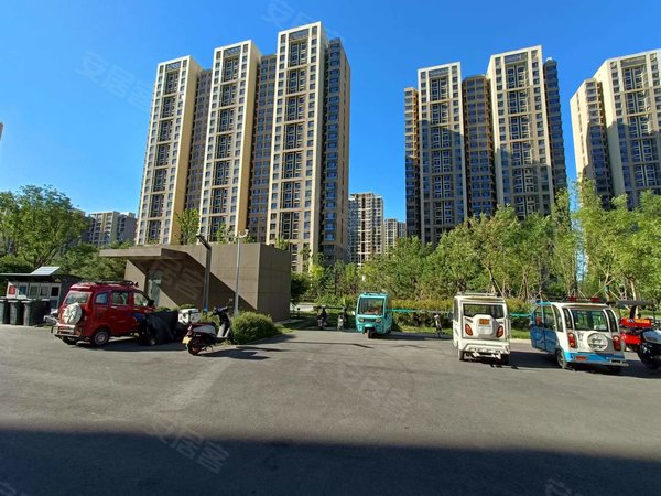 北京通州土桥朗芳园七区可月付八通线土桥地铁站 梨园南街附近 朗芳园