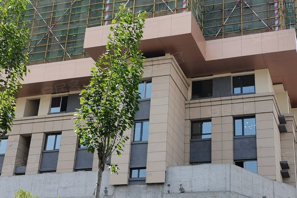 济南小区 章丘小区 章丘小区 中康百合新城 中康百合新城怎么样发布于