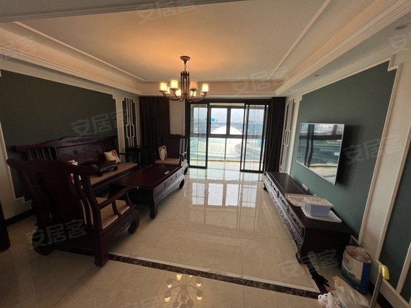 杭州西湖桂花城紫荆欣苑保真!