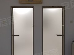 秦皇岛开发区植物园海政里 1室0厅1卫出租房源真实图片