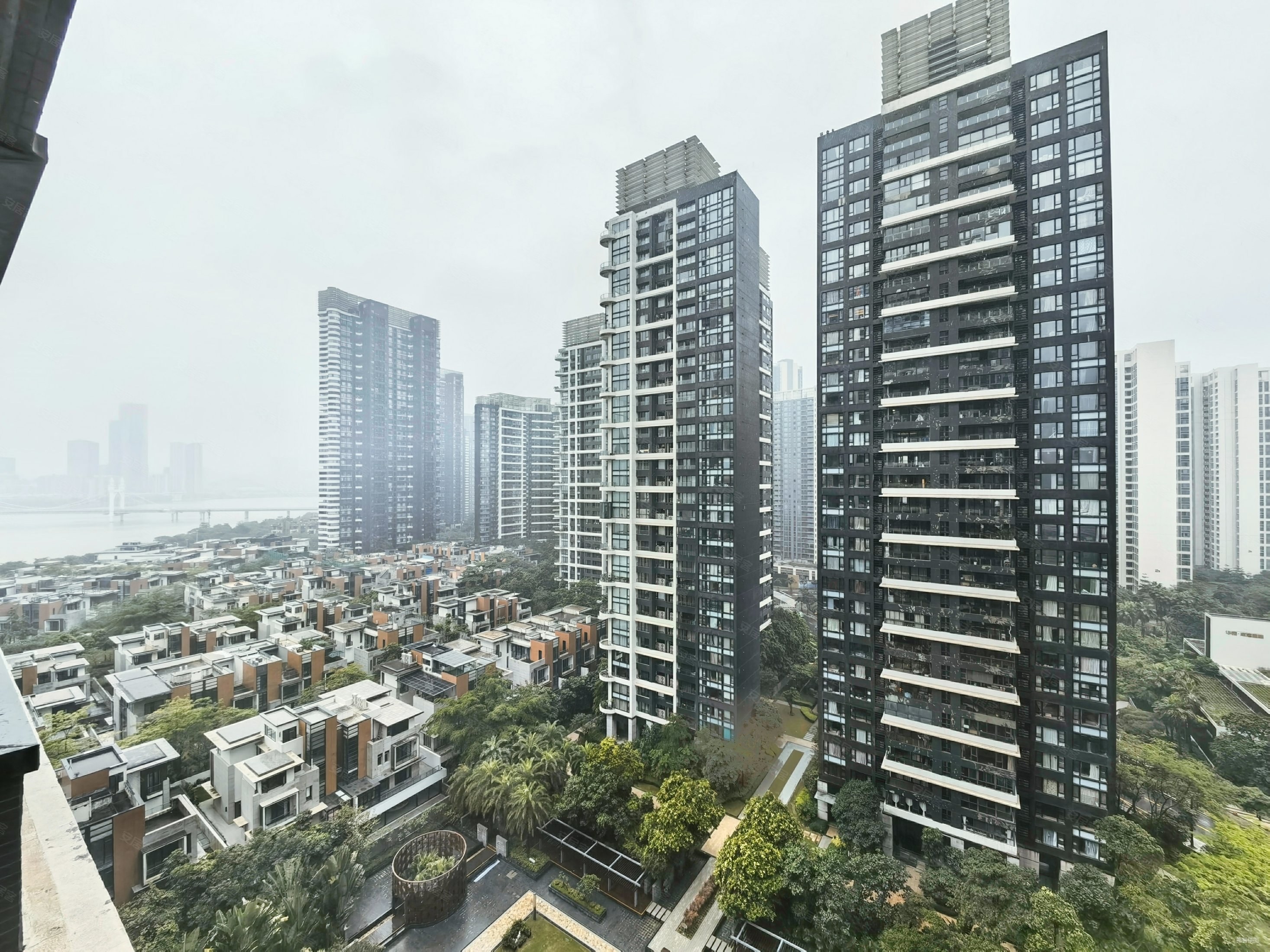 中信红树湾北区