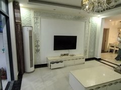 霍邱城关金城时代广场卧阳锦绣城两室两厅家具家电齐全1100每月 随时看房出租房源真实图片
