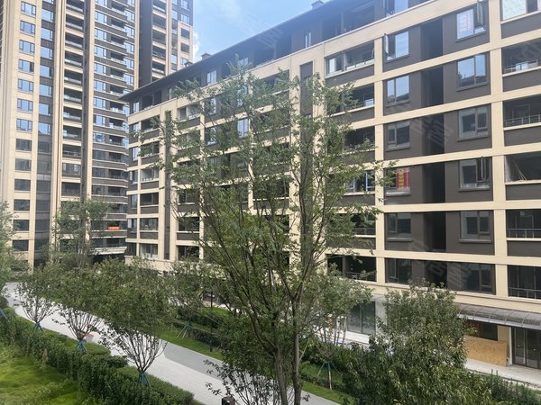 重庆璧山绿岛新区朗诗未来时光朗诗未来时光!洋房朝中庭!前后通透!