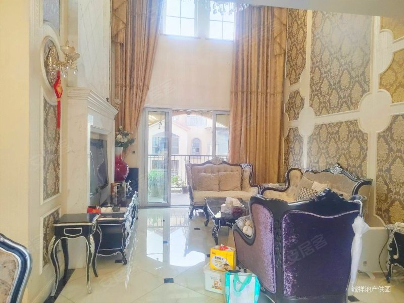 洋房顶跃 业主安心卖 看房子联系