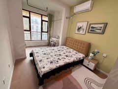 临沂兰山人民广场无中 独卫精装修 可短租 民水电 近政能大厦 埠东家园出租房源真实图片