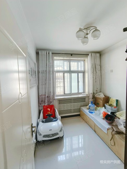 藁城城区 南北通透 双卫格局 商品住宅 满五