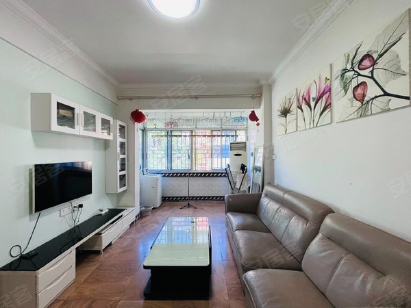 【多图】金兴花园,员村租房,金兴花园 3 房 75 方 近地铁 配套成熟