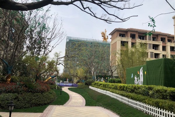 不足,恒大养生谷怎么样,恒大养生谷周边房产中介经纪人评价-南京安居