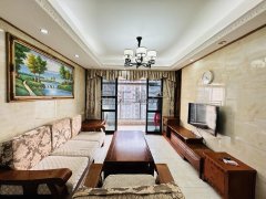 深圳深圳周边东莞名流印象 精装三房 轻松拥有自己的家 舒适自在出租房源真实图片