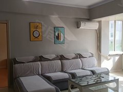 朝阳双塔大润发万达附近，淮南花园东区两室一厅4楼出租房源真实图片