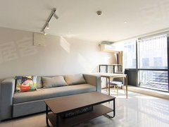 南京建邺奥南建邺奥南精装复式近吴侯街小米阿里金融城科技园鱼嘴中盛金地河西出租房源真实图片