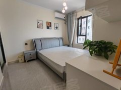 阿克苏阿克苏市阿克苏城区天成福都二期 酒店式公寓 1700一个月 押一付一 指纹锁出租房源真实图片