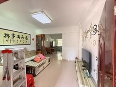 汕尾海丰县城东怡丰小区附近 4楼 3房2厅 家私家电齐全拎包入住 生活便利出租房源真实图片