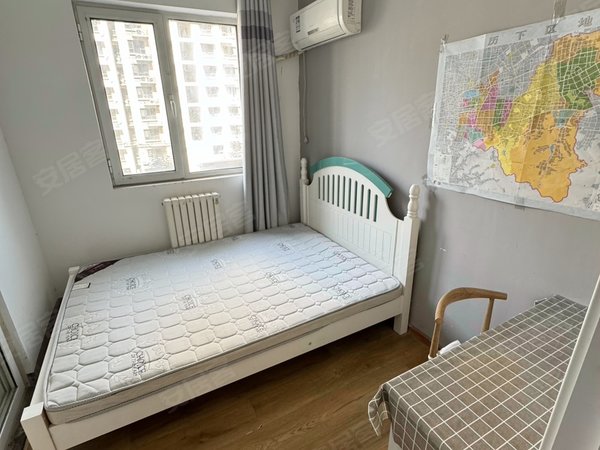 cbd!高性价比 华润置地 带厨房的套间 房间整洁 万象城