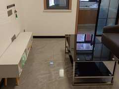 渑池渑池城区渑池市区学府居二期 1室1厅1卫出租房源真实图片