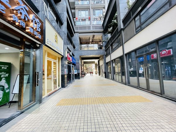【多图】嘉葆润金座,新洲租房,嘉葆润金座.福田中心区.复式两房两卫.