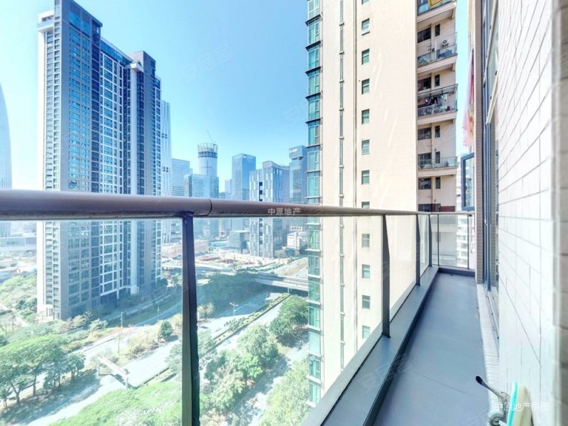 深圳房产网>深圳二手房>南山二手房>科技园二手房>卓越浅水湾>800_600