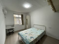 武汉硚口崇仁路硚口路轻轨C出口步梯3楼大两房出租，欢迎看房出租房源真实图片