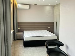 乌海海勃湾文体中心金田第三城 1室1厅1卫出租房源真实图片