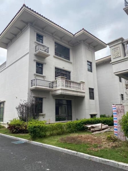 清华坊(别墅)小区详情,房价走势,房源,业主论坛】- 阳江58同城