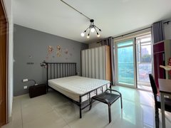 北京朝阳朝青板块阿曼寓所 3室1厅1卫出租房源真实图片