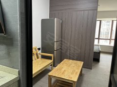 泉州安溪解放路碧湖佳苑一房一厅，家电齐全，1500（可议价）出租房源真实图片