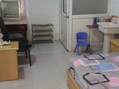 新安中心市场新安城区刘庄小区 1室0厅1卫出租房源真实图片