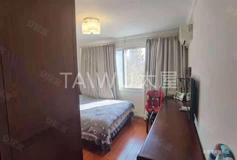 南洋虹桥公寓 交通便利 商圈成熟 满五   正规商品房