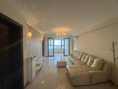 衡水桃城怡然城桃城区恒大绿洲3室2厅2卫1厨1阳台出租房源真实图片