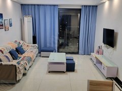 福州闽侯高新区中海寰宇天下 3室2厅2卫出租房源真实图片