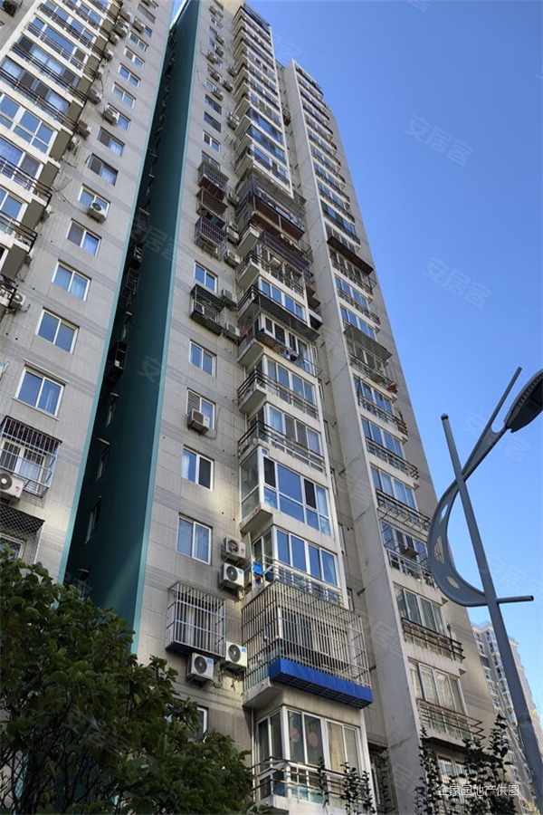 远见名苑(一期)2室1厅1卫83.66㎡西920万