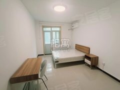 北京朝阳劲松潘家园劲松七区中楼层2居室出租房源真实图片