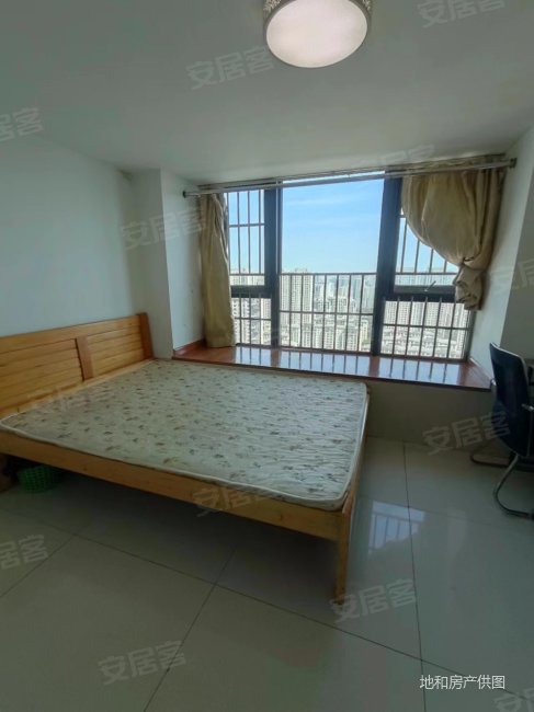 扰乱市场的房东来了合景睿峰精装34万价格还可以谈急售