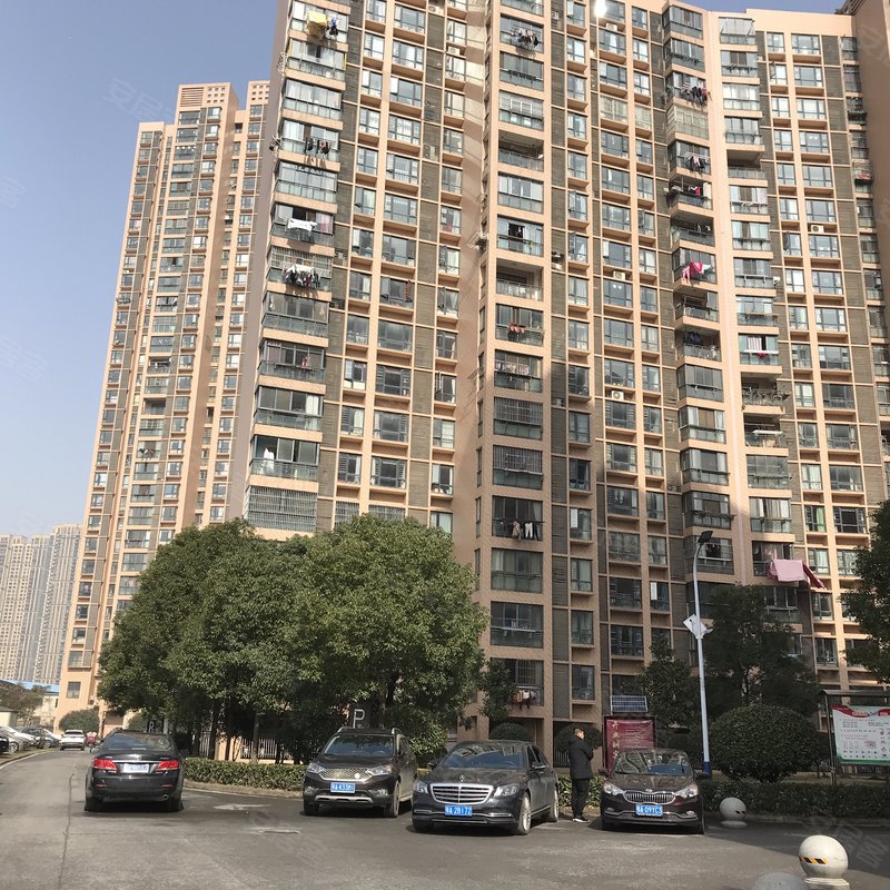 【东方玉龙居, 东方玉龙居小区详情,房价走势,房源,业主论坛】- 武汉