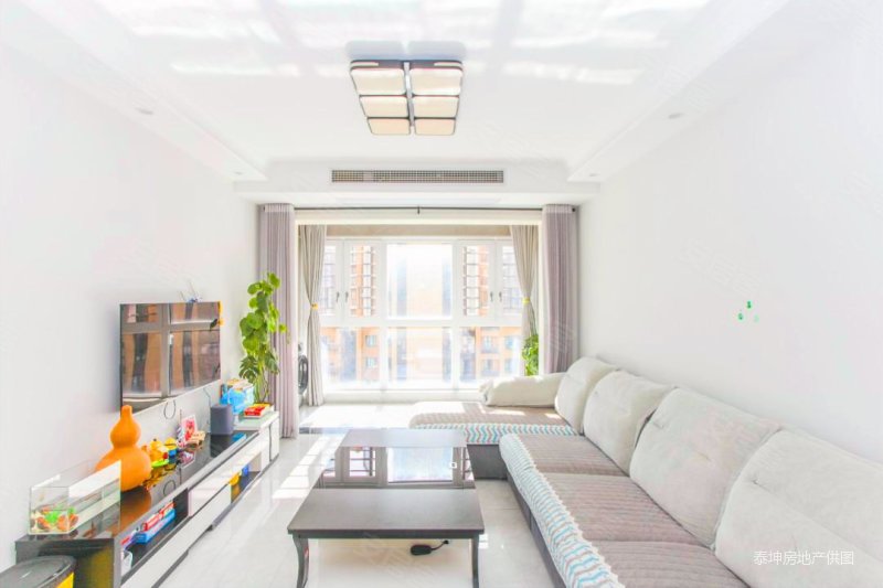 纽宾凯国际社区锦城