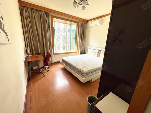 成都高新区中和怡丰花园带空调可押一付一 直达世纪城环球中心 网红桥