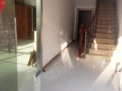 江门蓬江双龙广场义乌对面别墅三层,可做工作室可居住出租房源真实图片