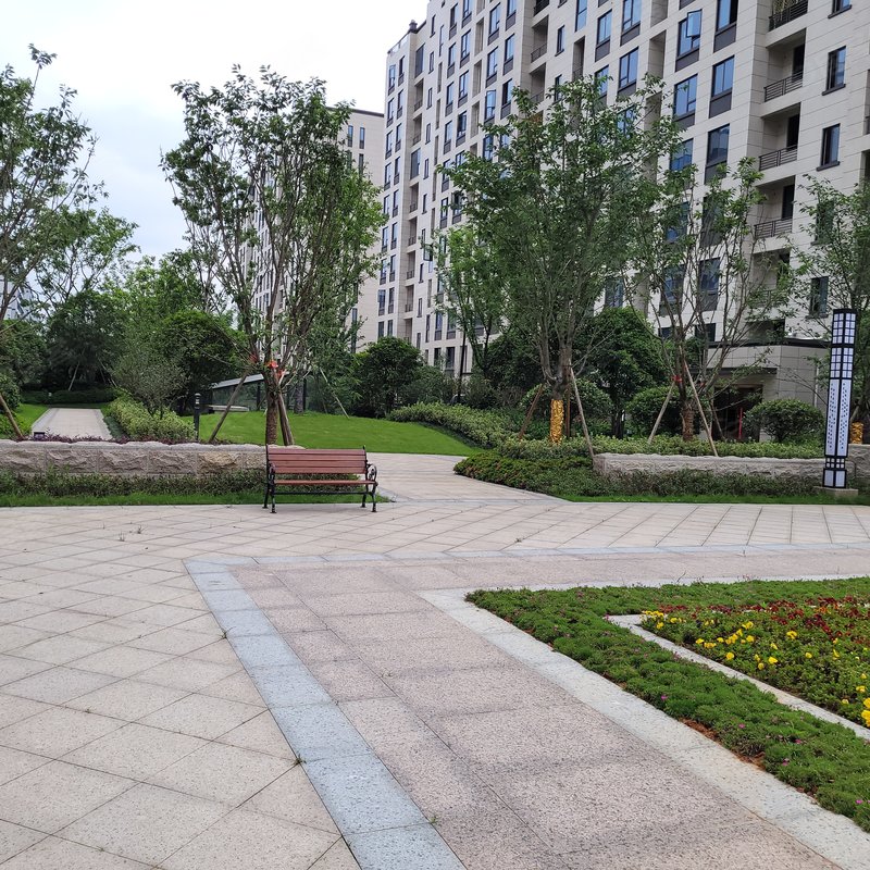 【志城蓝湾, 志城蓝湾小区详情,房价走势,房源,业主论坛】- 衢州58