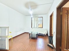 昆明五华南屏街片区金鹰A座对面 精装两室 空房出租 南屏街正义坊恒隆广场花园商出租房源真实图片