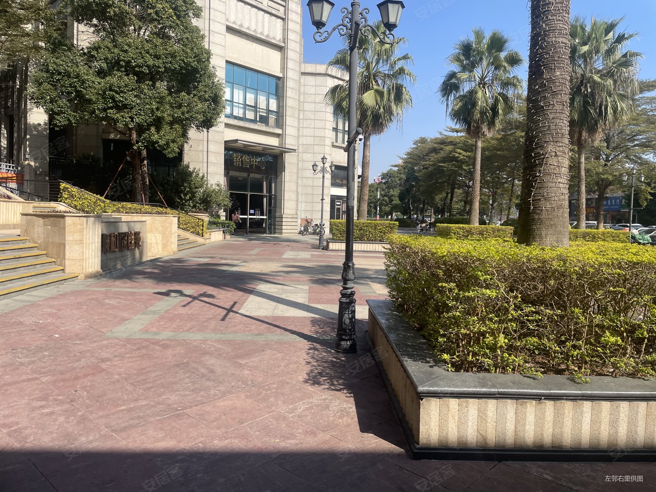 松湖朗悦130平大三房二卫两卫朝东南看花园高楼层急卖