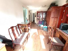 北京丰台方庄方庄地铁14号线 紫芳园三区精装修一居室 西南向出租房源真实图片