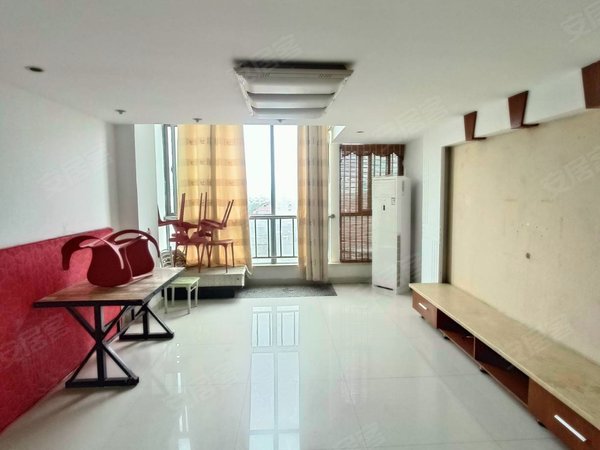 苏州吴中越溪吴越新天地广场吴越新天地广场 2室2厅1卫 电梯房 精装修